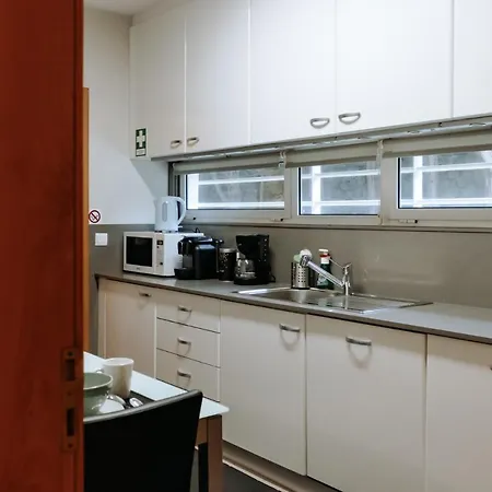 Lägenhet Sweet Living Porto Valbom (Gondomar)