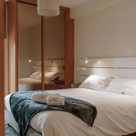 Appartement Sweet Living Porto Valbom (Gondomar)