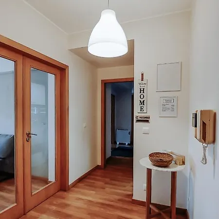 Sweet Living Porto * Valbom