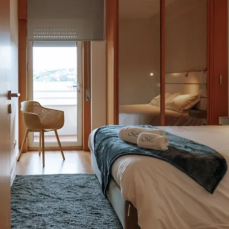 Sweet Living Porto *