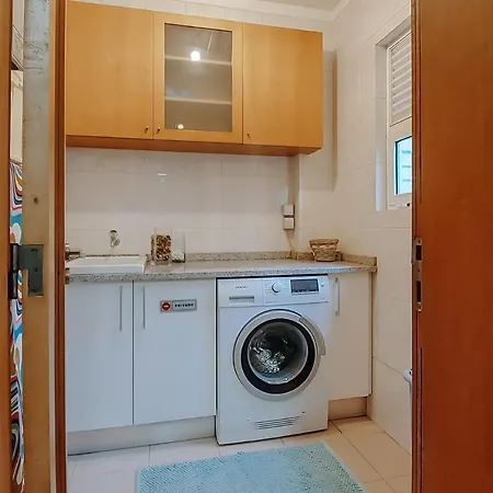 Sweet Living Porto Апартаменты