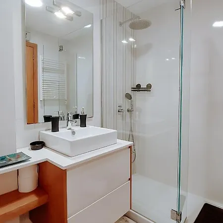 Sweet Living Porto * Valbom (Gondomar)