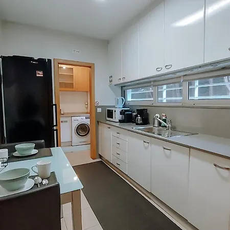 Appartement Sweet Living Porto