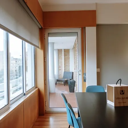 Appartement Sweet Living Porto *