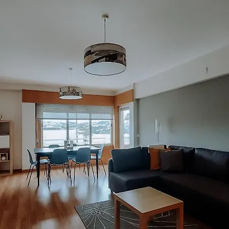Sweet Living Porto Appartement