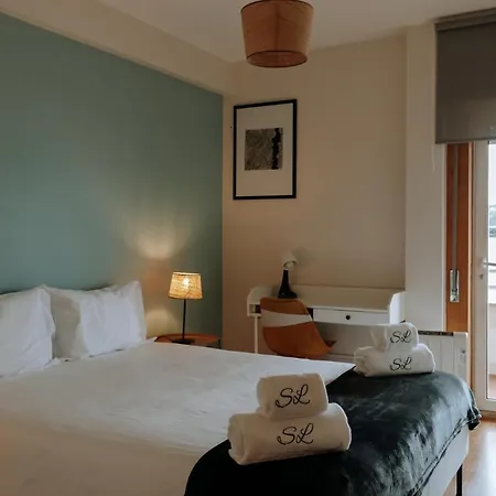 Sweet Living Porto *