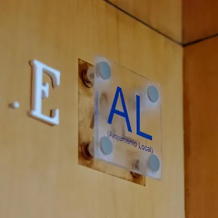 Lejlighed Sweet Living Porto