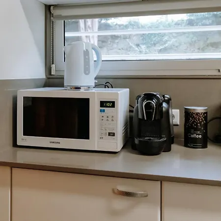 Apartament Sweet Living Porto