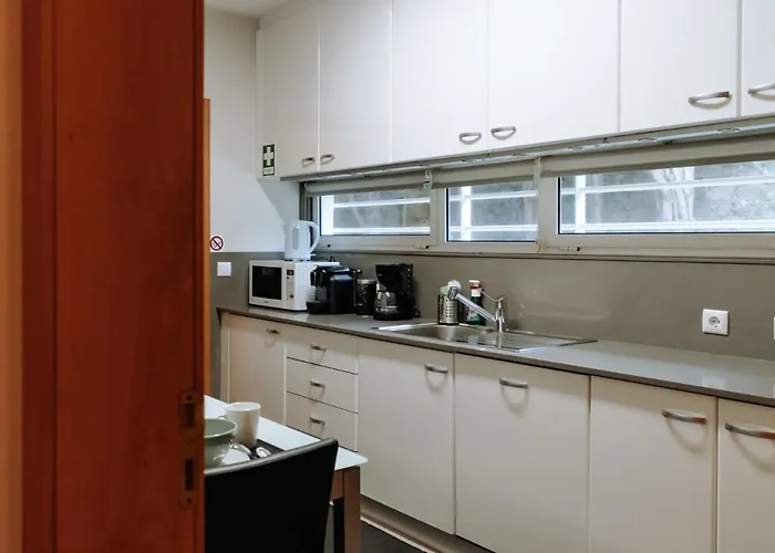 Apartament Sweet Living Porto Valbom (Gondomar)