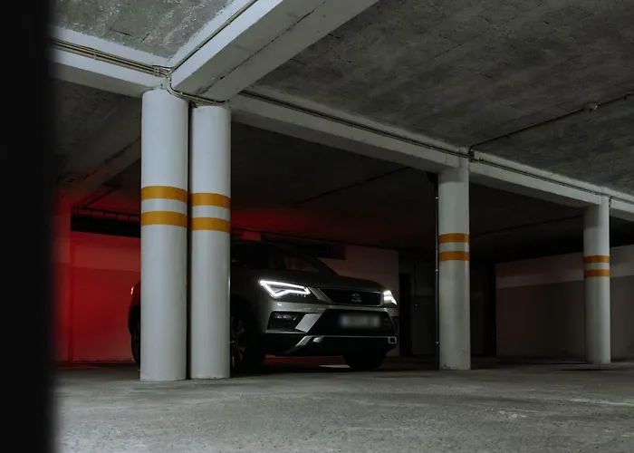 Apartament Sweet Living Porto