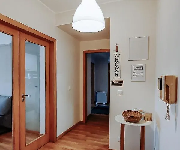 Sweet Living Porto * Valbom (Gondomar)