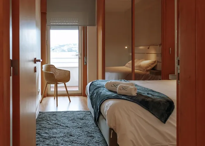 Sweet Living Porto *