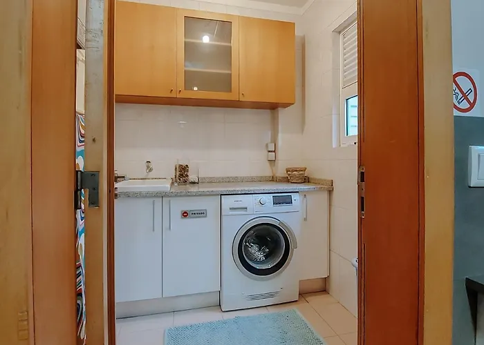 Sweet Living Porto Apartamento