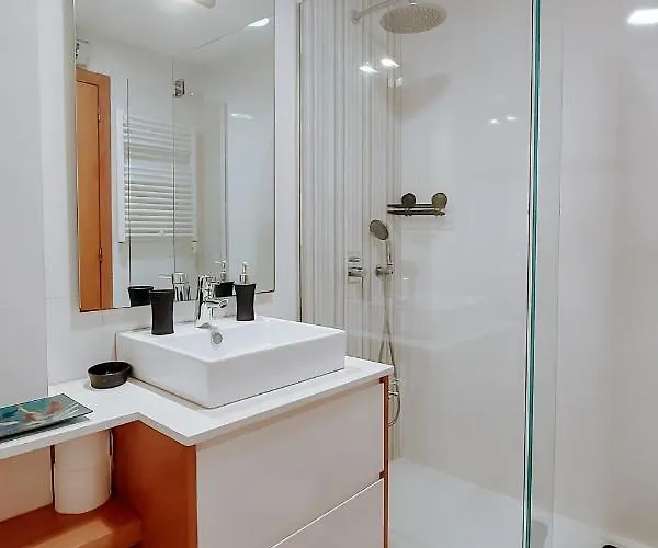 Sweet Living Porto * Valbom (Gondomar)