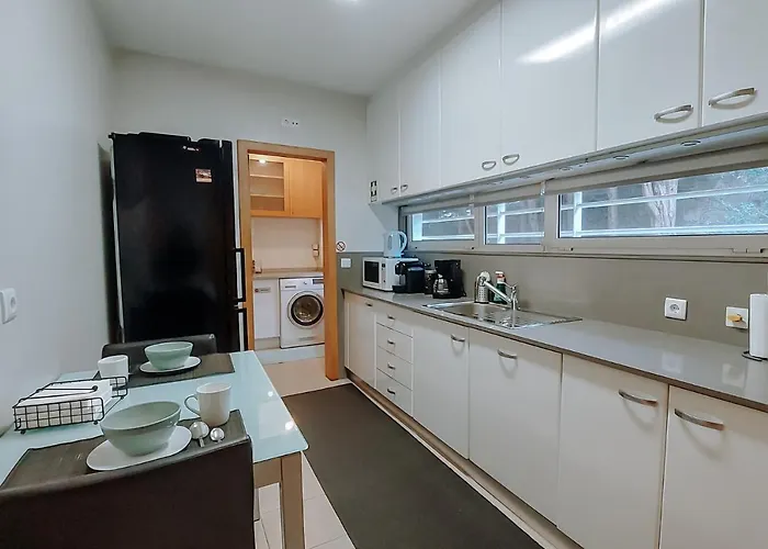 Apartament Sweet Living Porto