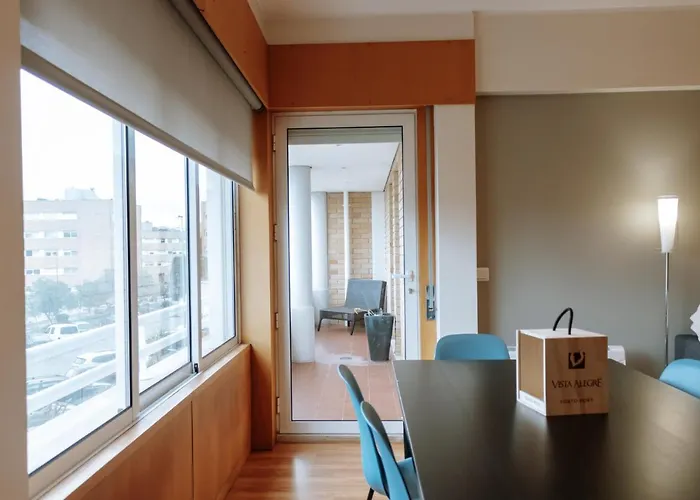 Apartment Sweet Living Porto *