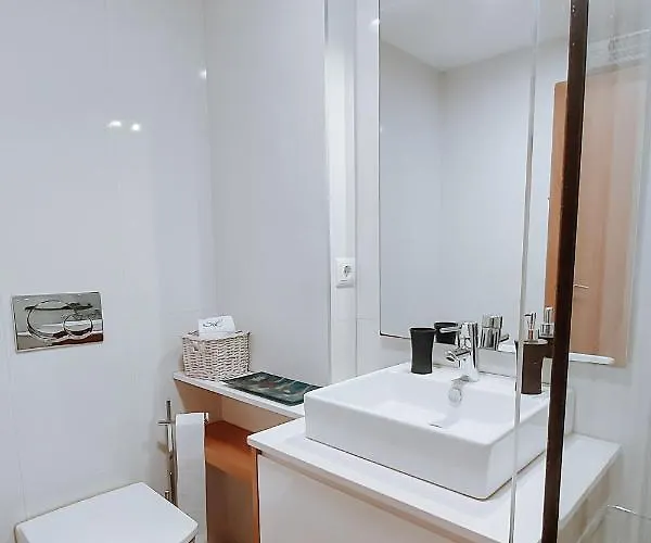 Sweet Living Porto Valbom (Gondomar)