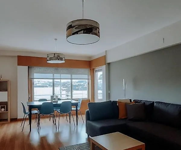 Sweet Living Porto Apartament