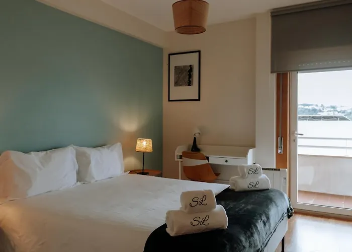 Sweet Living Porto *