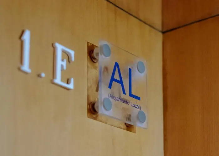 Apartment Sweet Living Porto