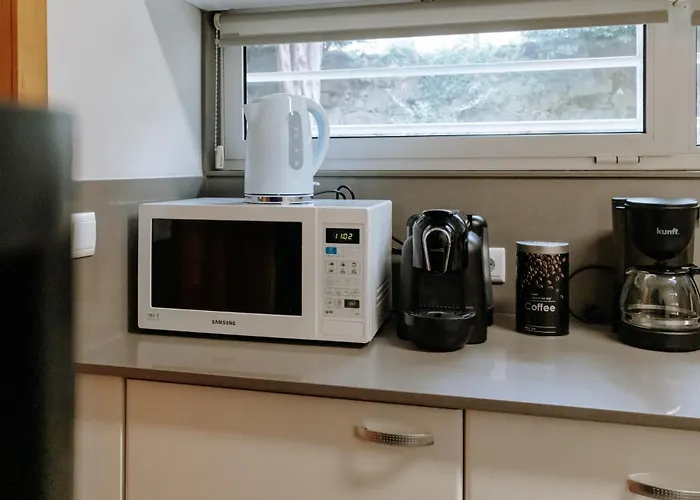 Apartament Sweet Living Porto